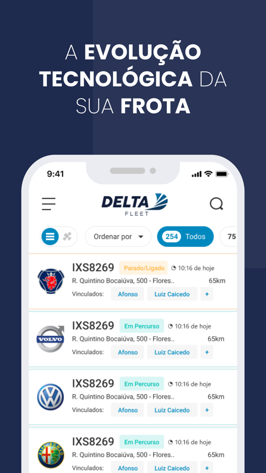 #1. Delta Fleet (iOS) Podle: Delta Global Assistance