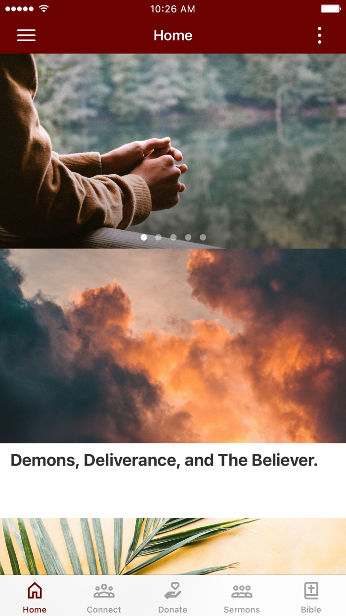 The Kings Worship Center