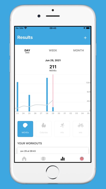 CRC GYM screenshot-3