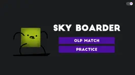Game screenshot OkLetsPlay - Sky Boarder mod apk