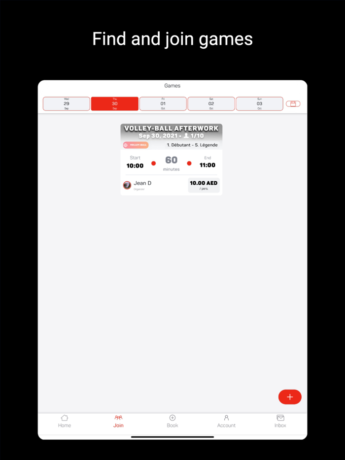 Esperia Volleyball Academy