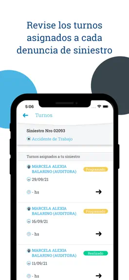 Game screenshot GRV - Ispro apk