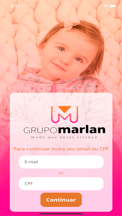 Marlan Fidelidade Screenshot