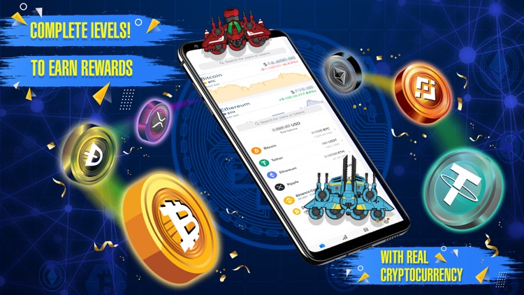 Delta Rover:Rock Blast Shooter