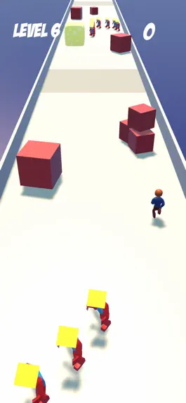 Game screenshot Jelly Crash! apk
