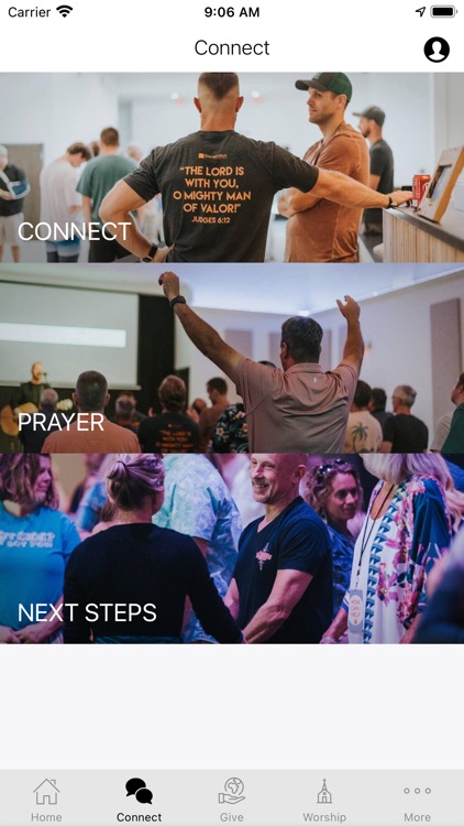 Generation Church Florida