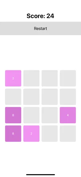 Game screenshot Tile Combining Game mod apk