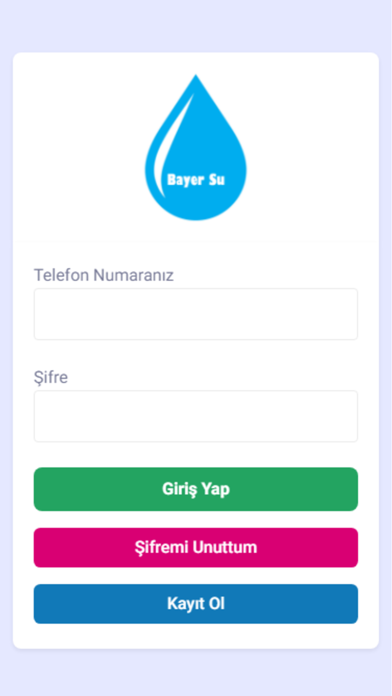 Bayersu Screenshot