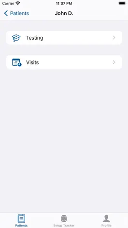 Game screenshot VOS Balance apk