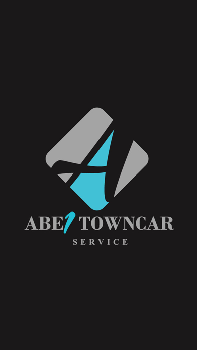 Abe Towncar Service Screenshot