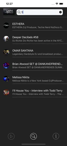 Game screenshot DJ MIX TV apk