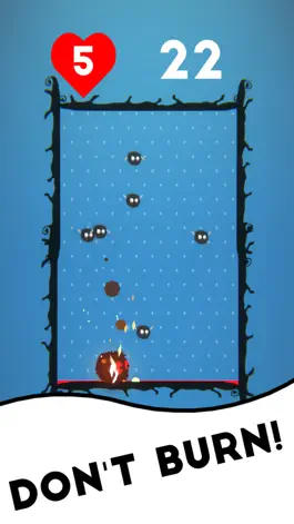 Game screenshot Fur Ball Jump - Arcade Game hack