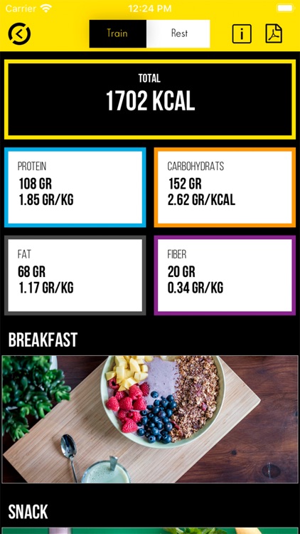 Gamersgym screenshot-3