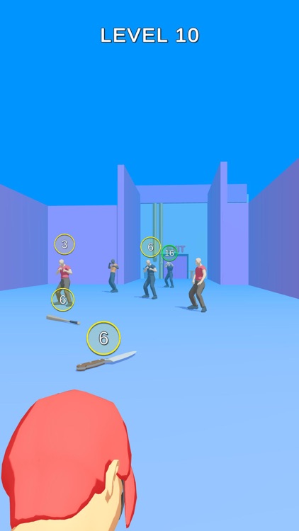 Smash Moment screenshot-8