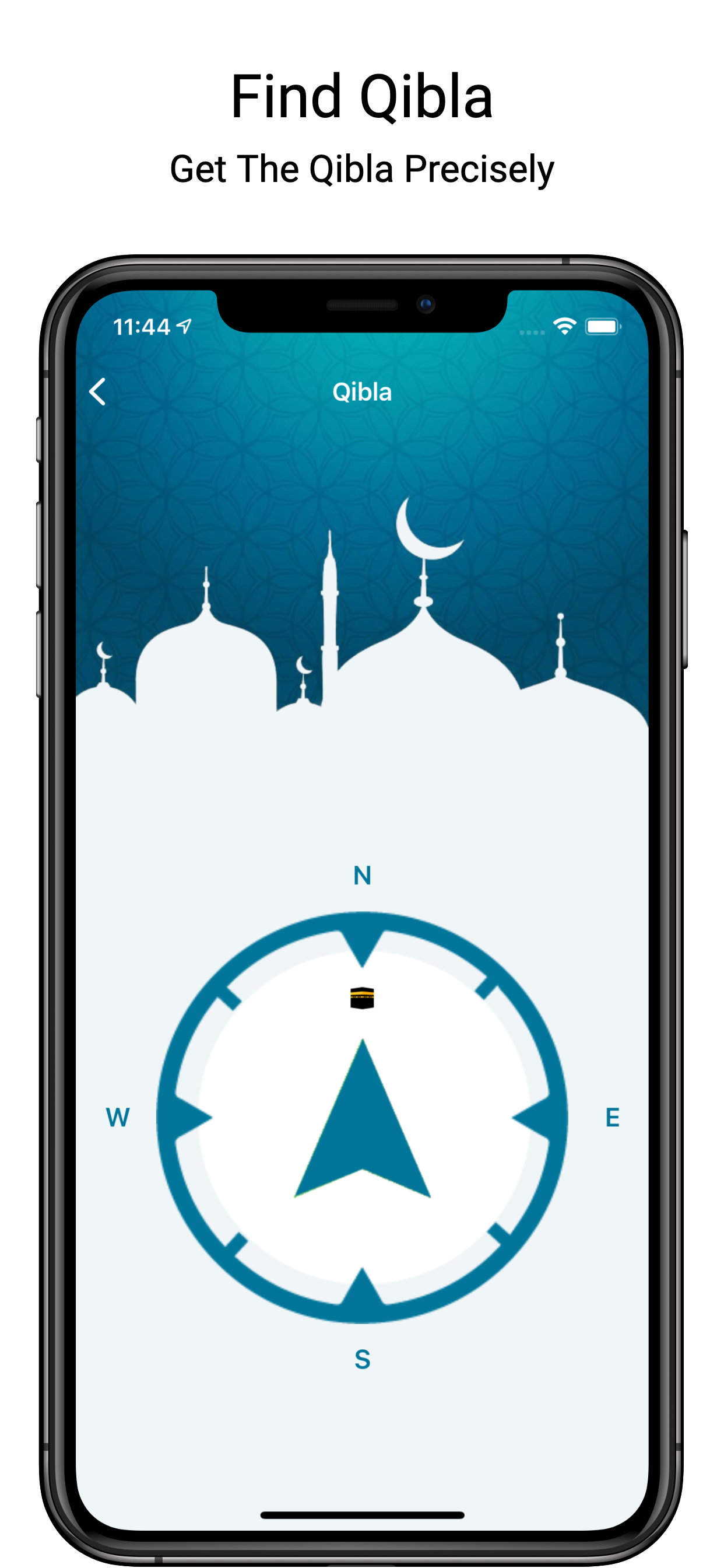 Muslim World Islamic App