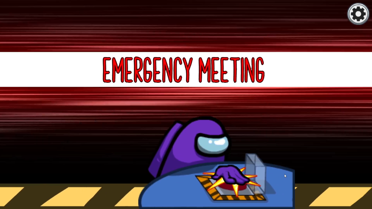Among Us! screenshot 5