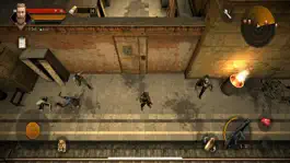 Game screenshot Metro Survival Zombie Game hack