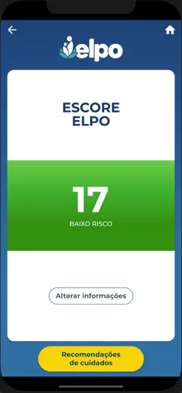 Game screenshot ELPO hack