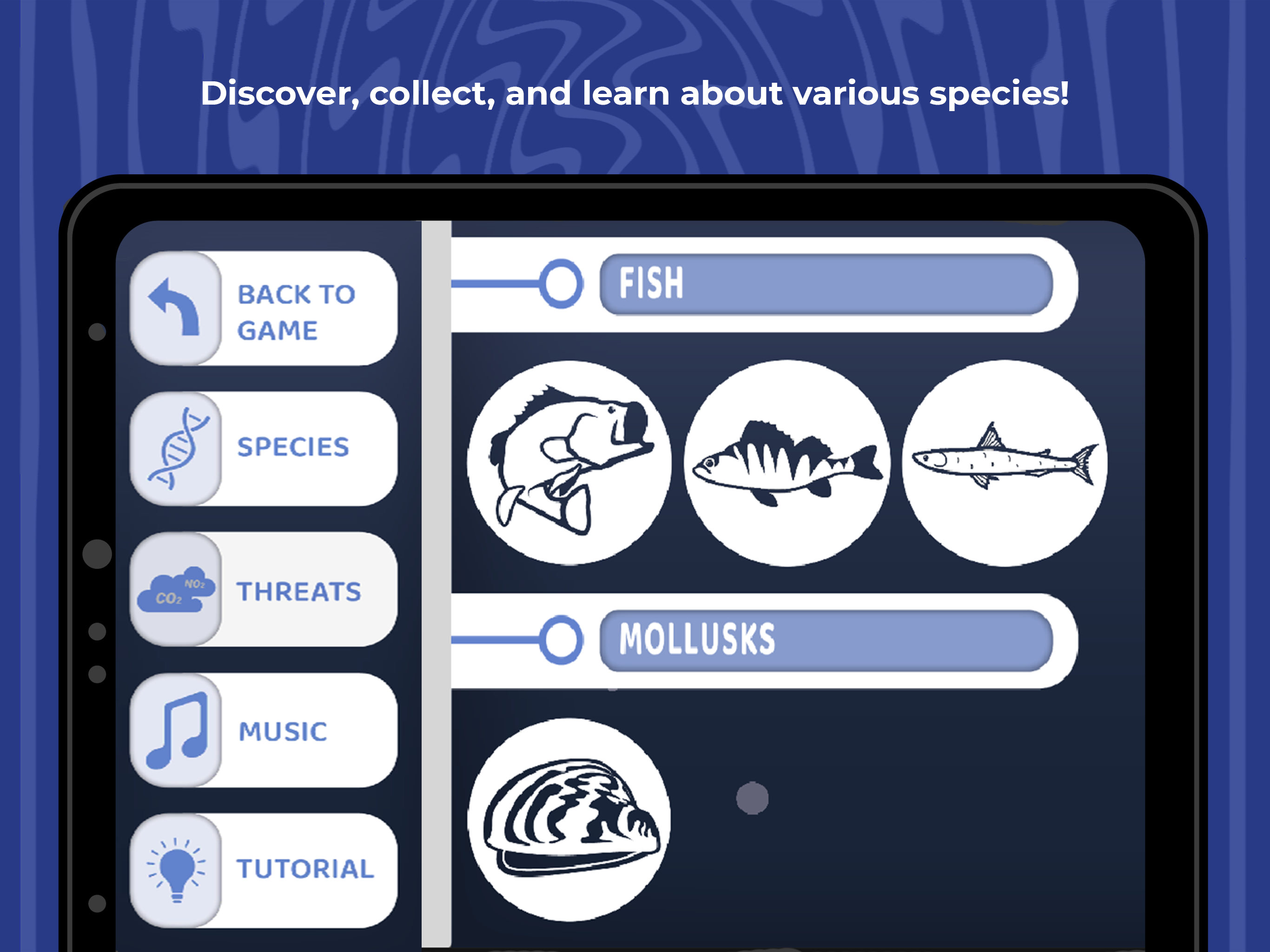 Algae Bloom Dynamics screenshot 9