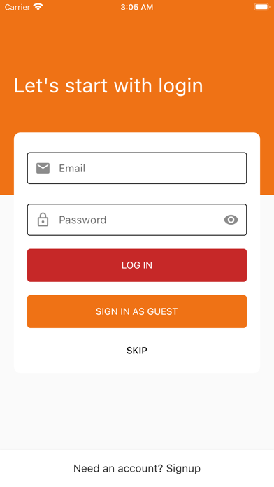 Angels Grill Screenshot 2 - AppWisp.com Angels Grill Screenshot 2 - AppWisp.com