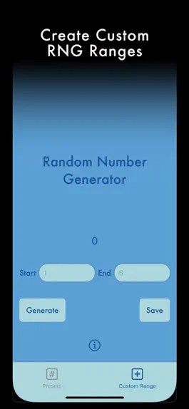 Game screenshot Lucky RNG hack