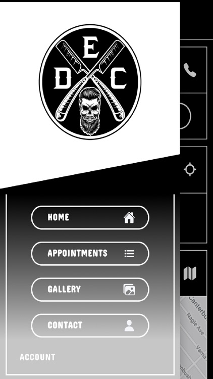 Dead End Cutz Barbershop screenshot-4