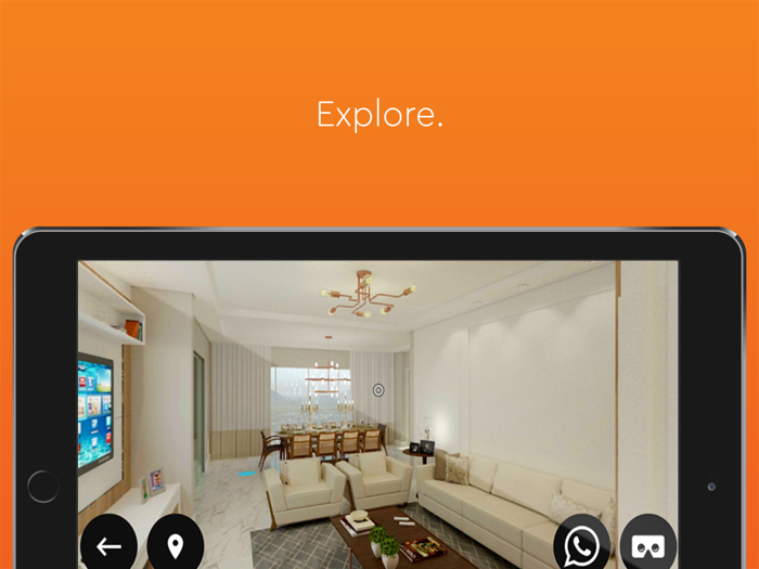 Phoenix - Realidade Virtual