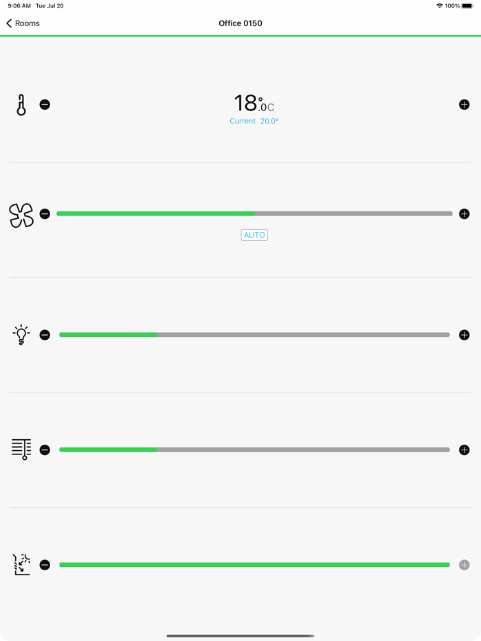 EcoStruxure Building Engage