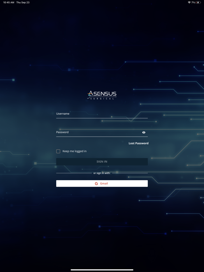 Asensus Surg. Learning Academy