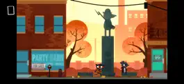 Game screenshot Night in the Woods mod apk