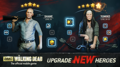 The Walking Dead No Man's Land Tips, Cheats, Vidoes and Strategies | Gamers  Unite! IOS