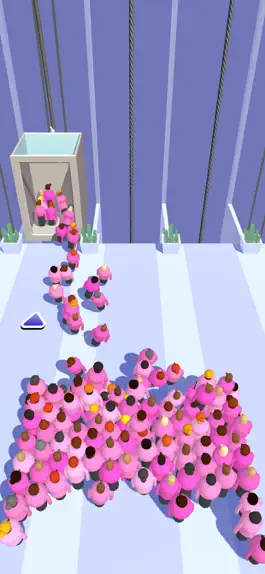 Game screenshot Elevators Challenge! mod apk