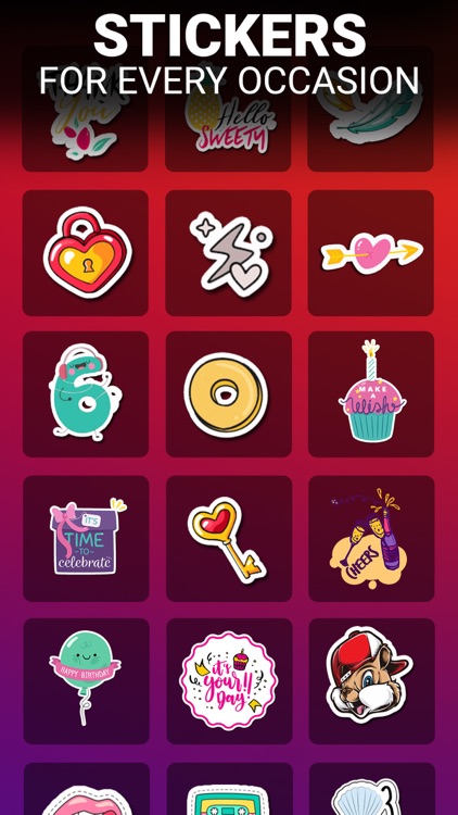 Photo Collage Maker : Pic Grid