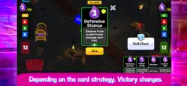 Game screenshot Battle Dice - Throw & Win! apk