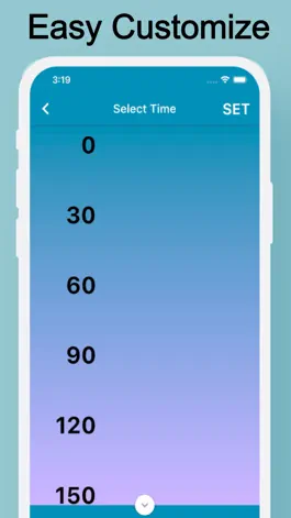 Game screenshot Tabata Timer for Workout hack