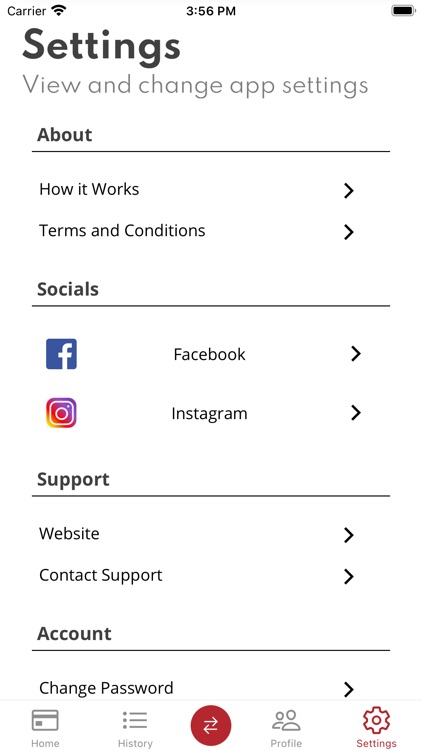 Driven Cars Rewards screenshot-3