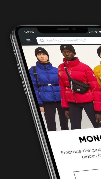 Screenshot #1 pour Cruise Fashion