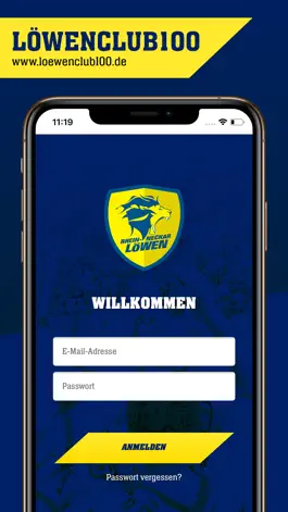 Game screenshot Business-App Löwen mod apk