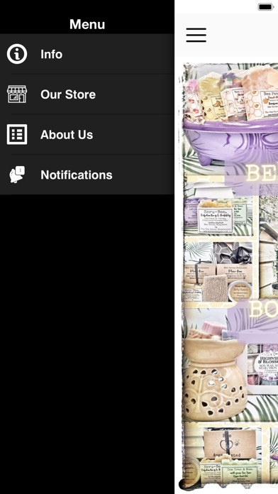 Bee Haven Bodycare Screenshot