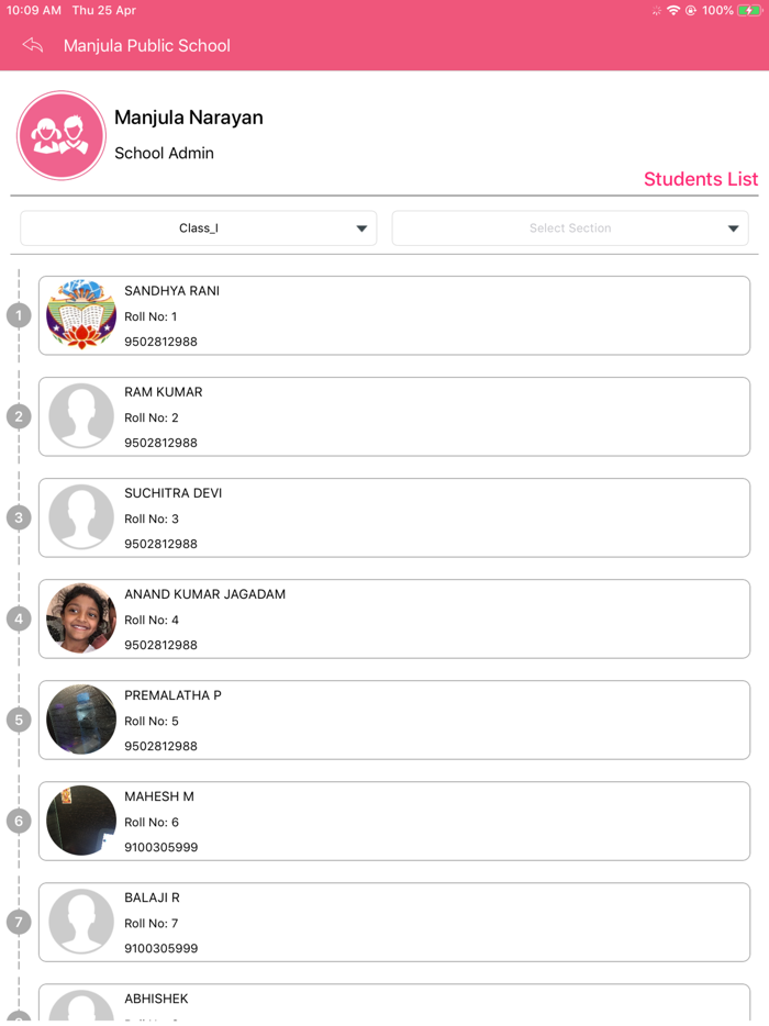 Bishop Wescott Girls School