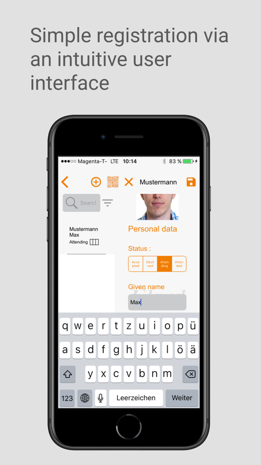 #2. iGov (iOS) 由: Liland IT GmbH