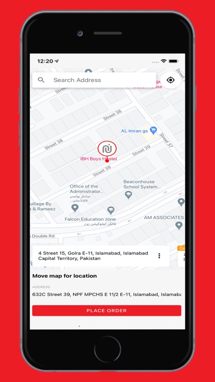 Najeeb Mart & Pharmacy screenshot-9