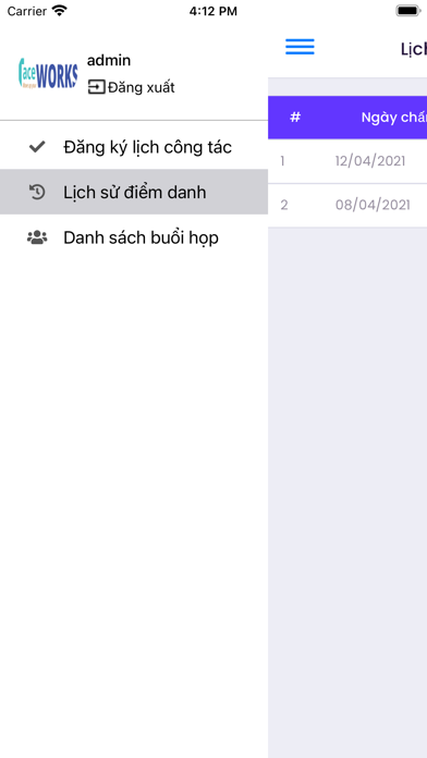 Thẻ điện tử THÀNH PHỐ YÊN BÁI Screenshot 2 - AppWisp.com