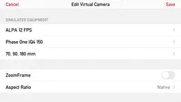 Game screenshot ALPA eFinder II hack
