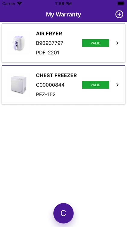 CircleZ All Brands in One screenshot-4