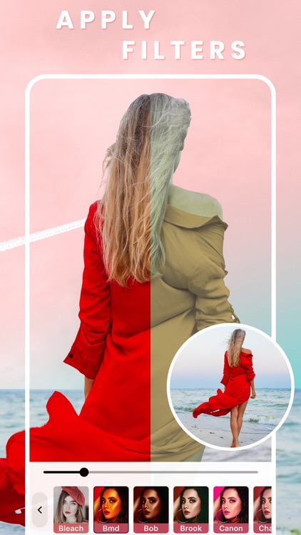 Glitter Sparkle Light Effects