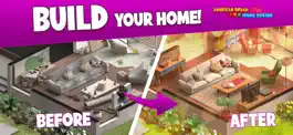 Game screenshot American Dream Home Design mod apk