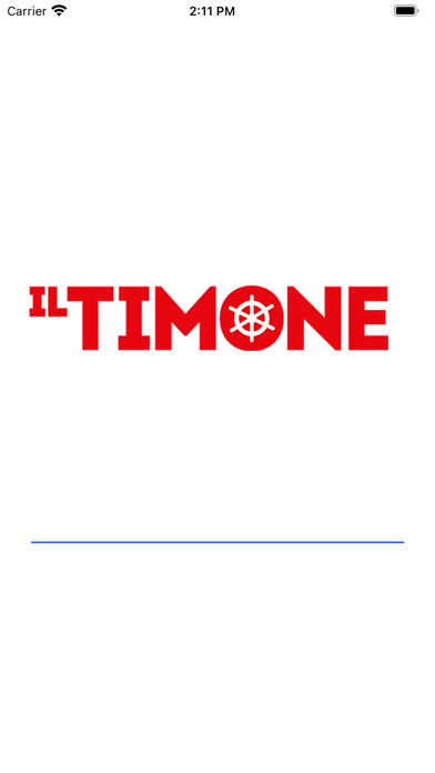 Il Timone Screenshot
