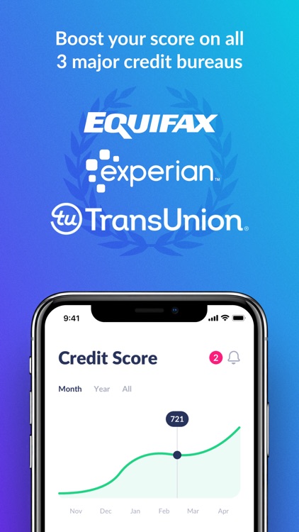 Grow Credit screenshot-3