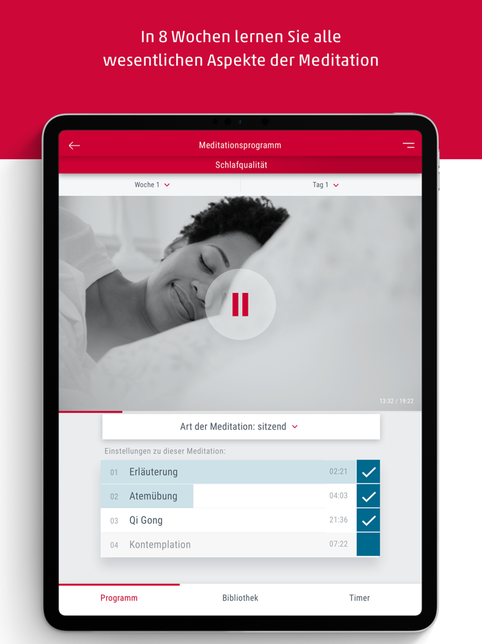 WTS Mindful Leadership Pro